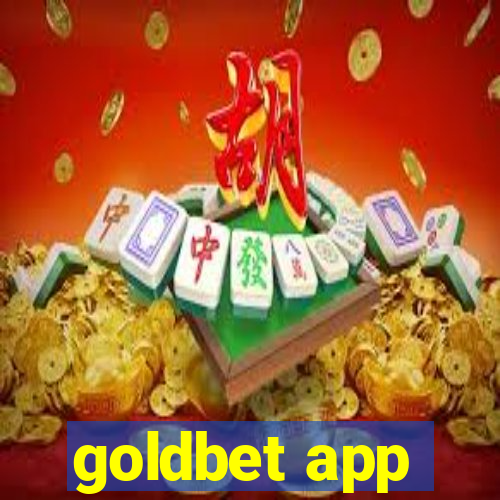 goldbet app